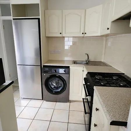 The Cairns Guest house Drogheda