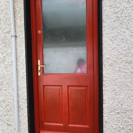 The Cairns Guest house