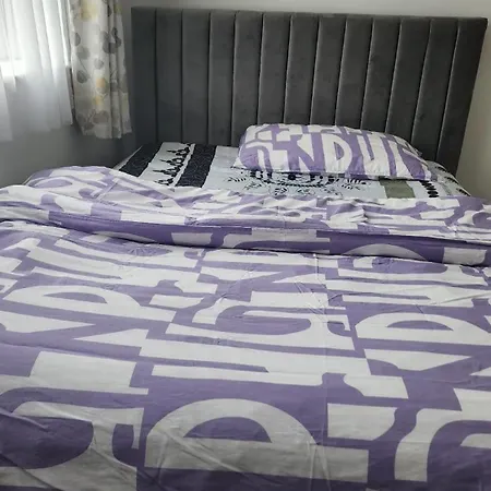 The Cairns 3* Drogheda