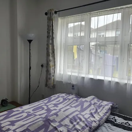 The Cairns Guest house Drogheda