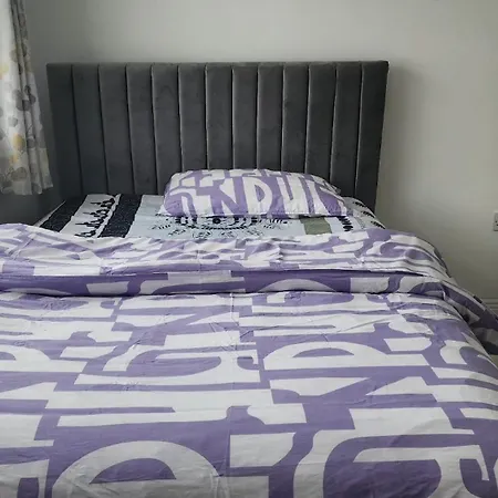 Guest house The Cairns Drogheda