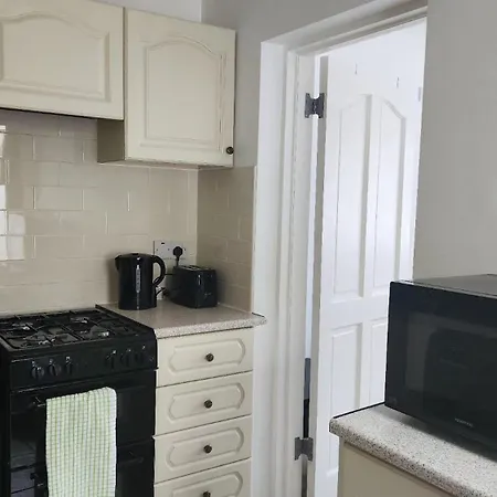 Guest house The Cairns