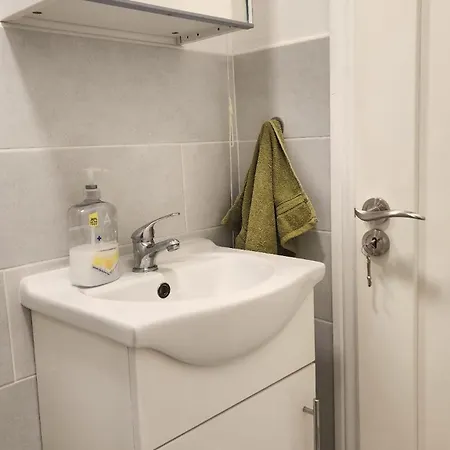 Guest house The Cairns Drogheda