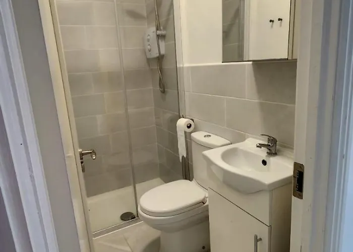 בית הארחה The Cairns דרוגדה