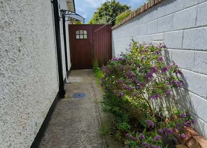 בית הארחה The Cairns דרוגדה