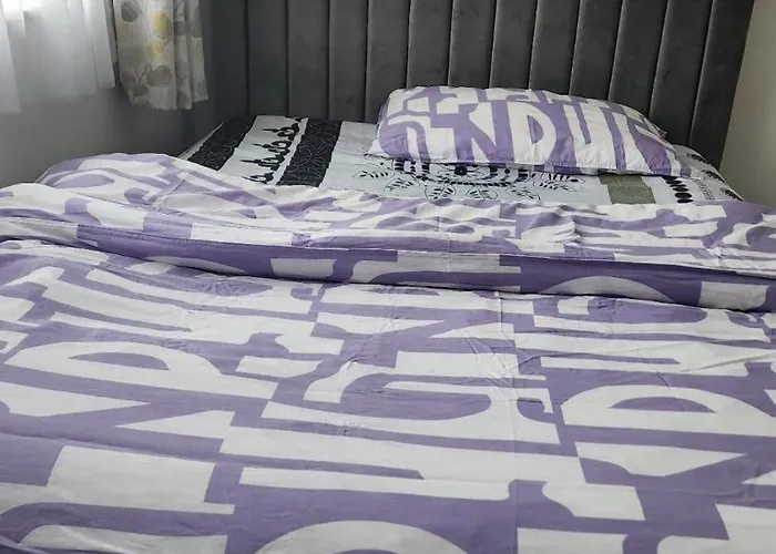 The Cairns 3* דרוגדה