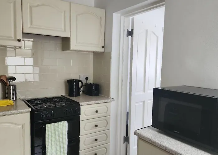 בית הארחה The Cairns