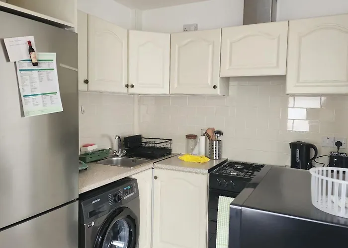 The Cairns 3* דרוגדה